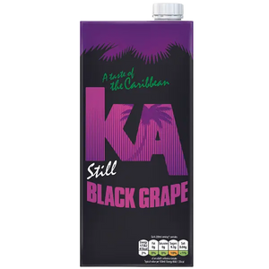 KA Black Grape Still