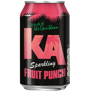 KA Fruit Punch Sparking