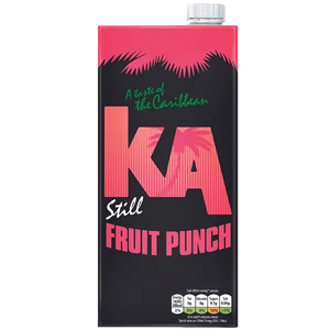 KA Fruit Punch Still