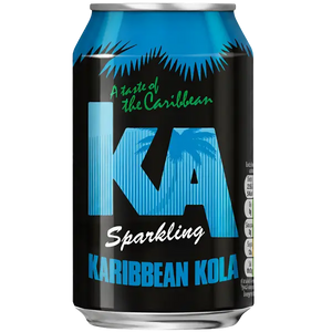 KA Karibbean Kola