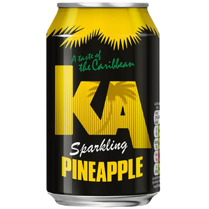 KA Pineapple Sparking