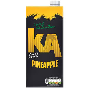 KA Pineapple Still