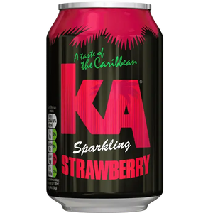 KA Strawberry Sparking